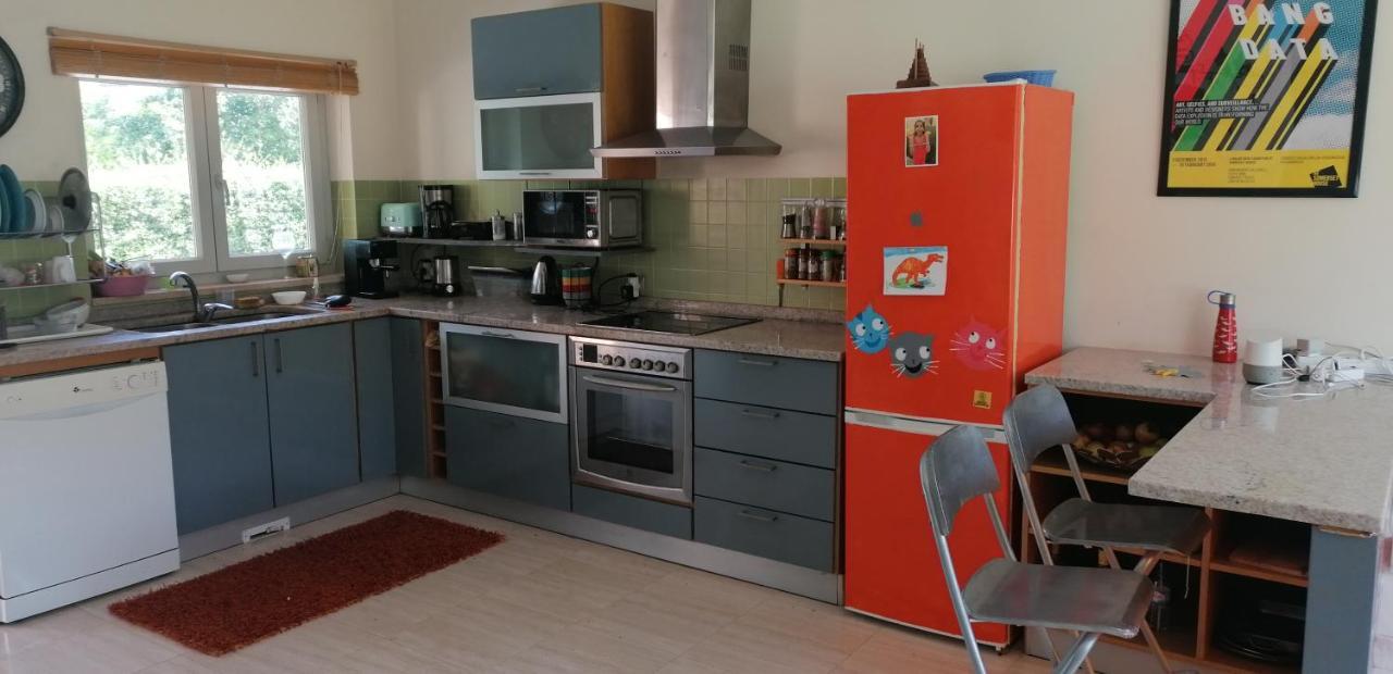 Гостьовий будинок Casa Do Colipo Баталя Екстер'єр фото