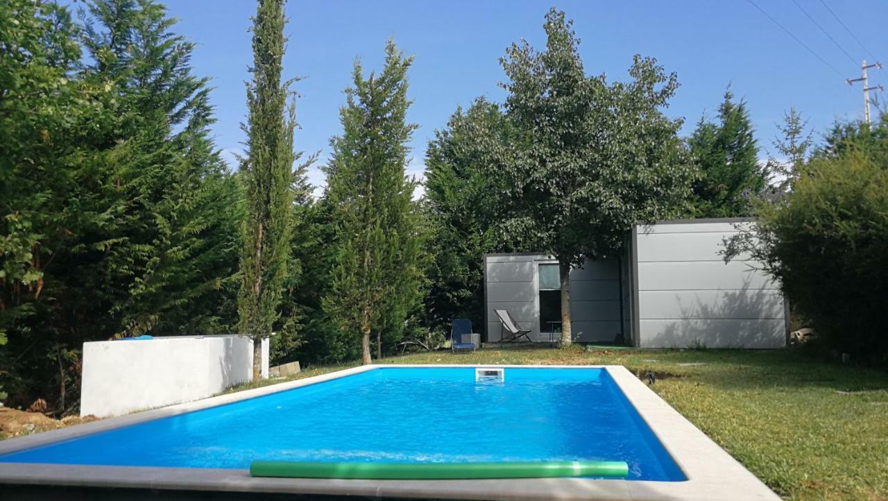 Гостьовий будинок Casa Do Colipo Баталя Екстер'єр фото